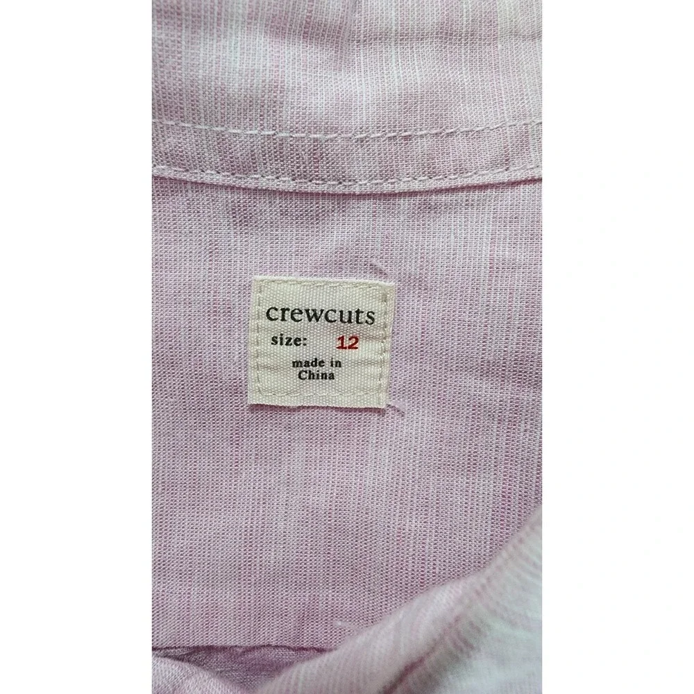Crewcuts crew boys
